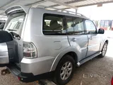 Mitsubishi Pajero 2009 – Well Maintained | Excellent Condition